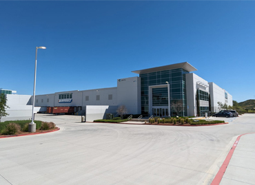 USA Expansion for Wessex Group